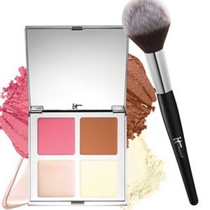 It Cosmetics Must Have Palette